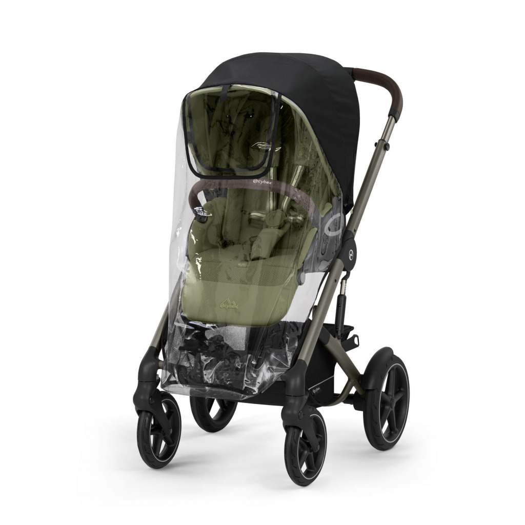 CYBEX Gold Talos S LUX 2026 Es�v�d� 1